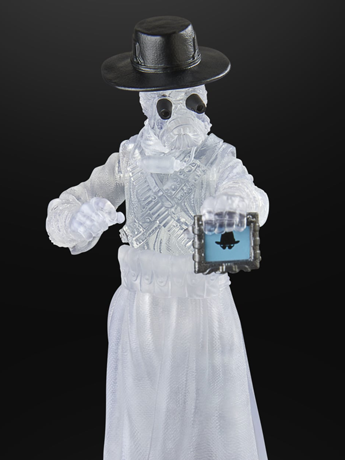 Star Wars: The Black Series Tusken Raider (Halloween Edition) image 2