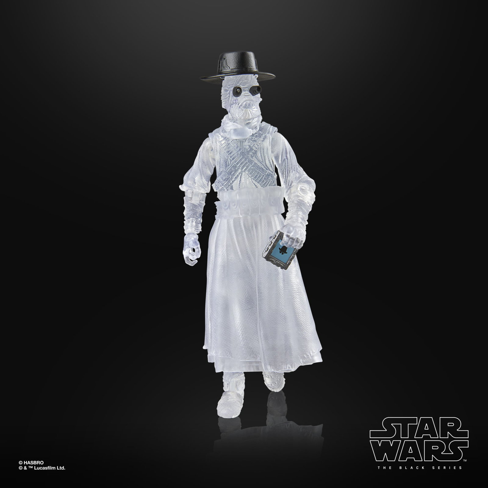 Star Wars: The Black Series Tusken Raider (Halloween Edition) image 5