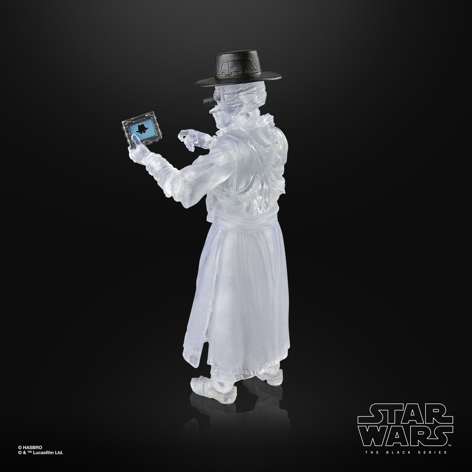 Star Wars: The Black Series Tusken Raider (Halloween Edition) image 7