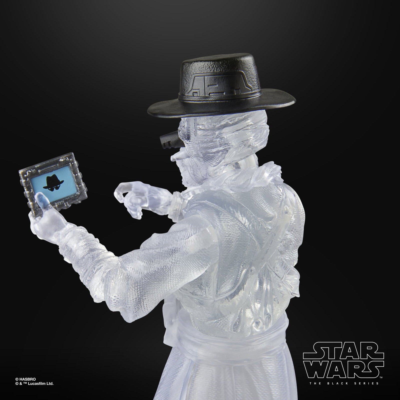 Star Wars: The Black Series Tusken Raider (Halloween Edition) image 8