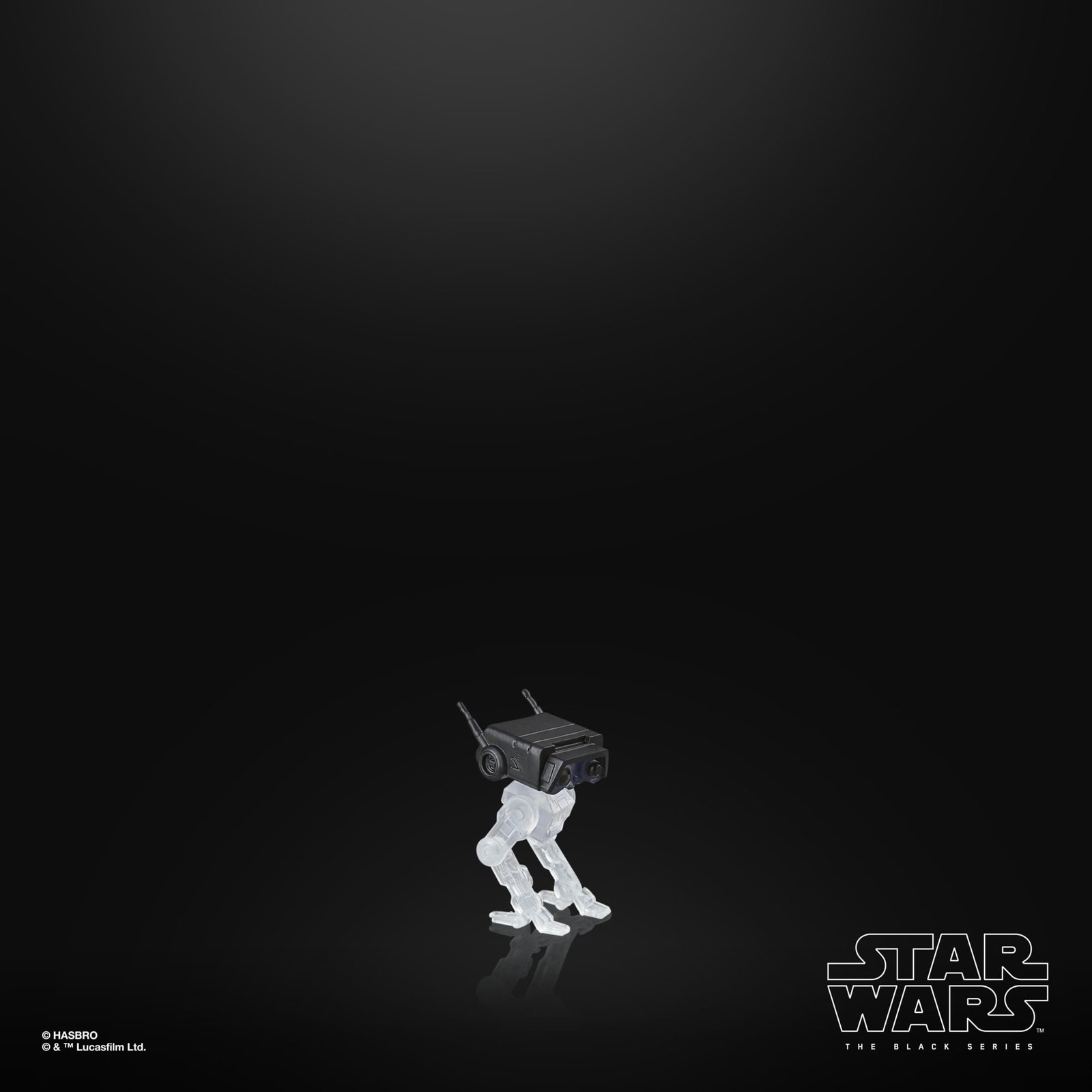 Star Wars: The Black Series Tusken Raider (Halloween Edition) image 9