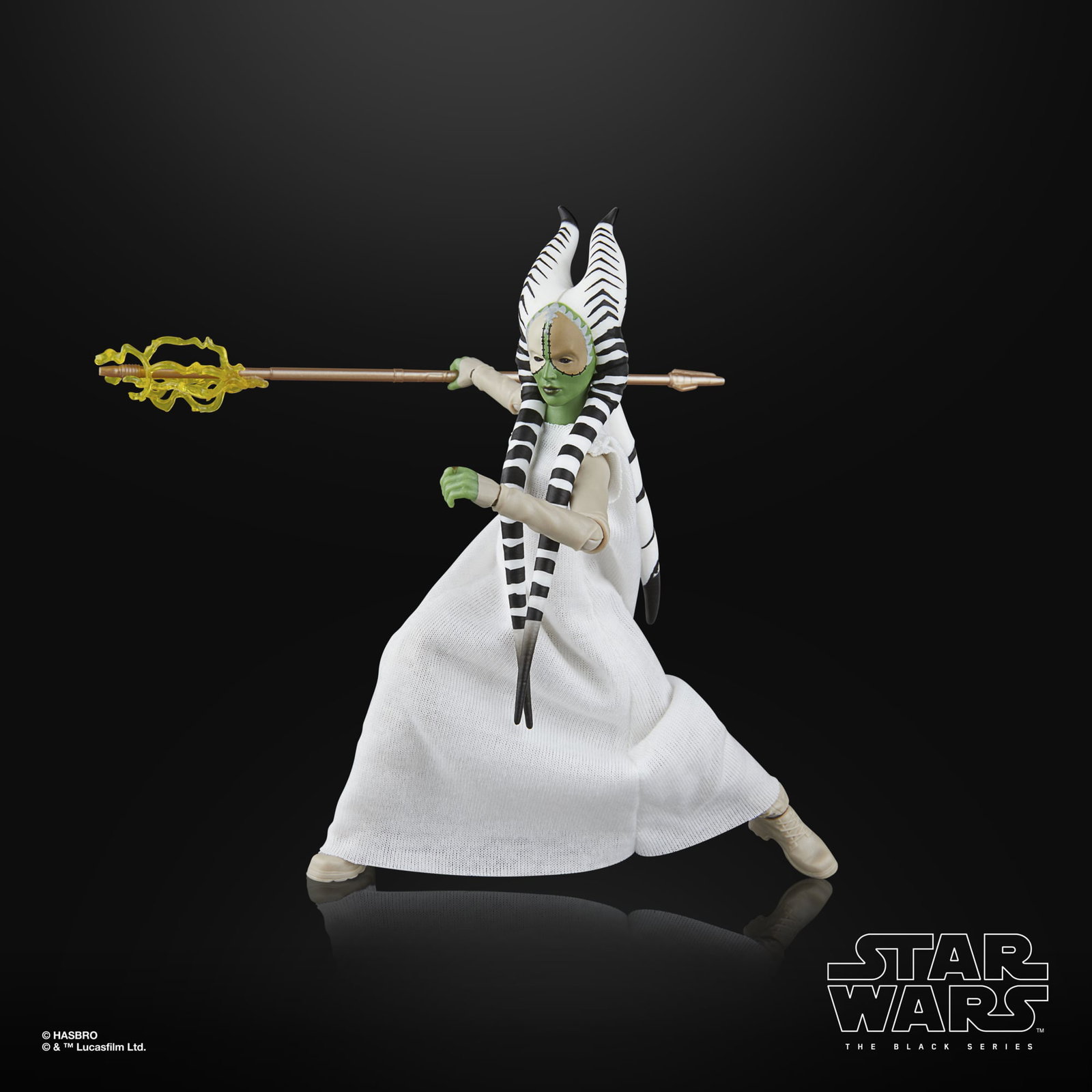 Star Wars: The Black Series Togruta (Halloween Edition) image 8