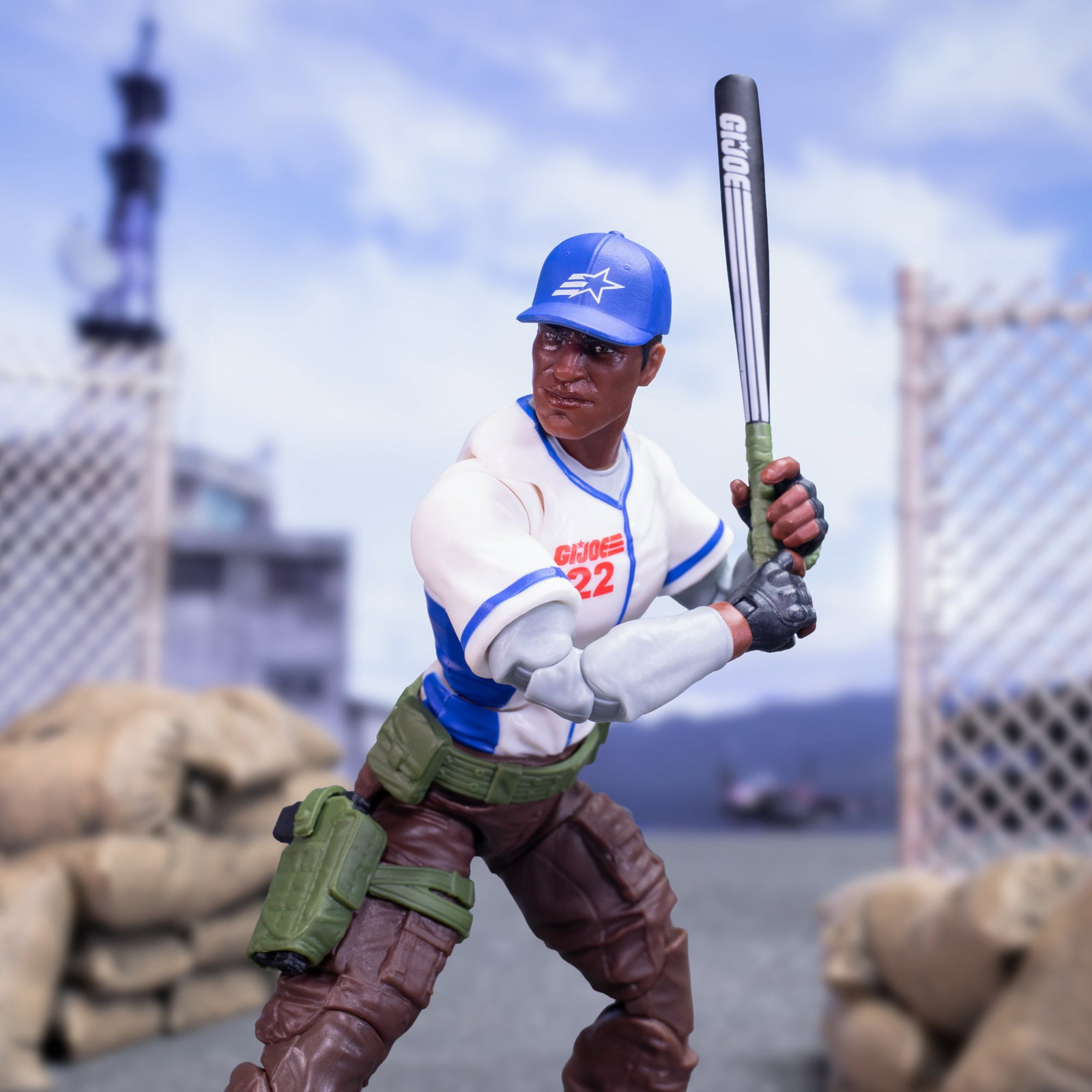 G.I. Joe Classified Series #229 Hardball image 10