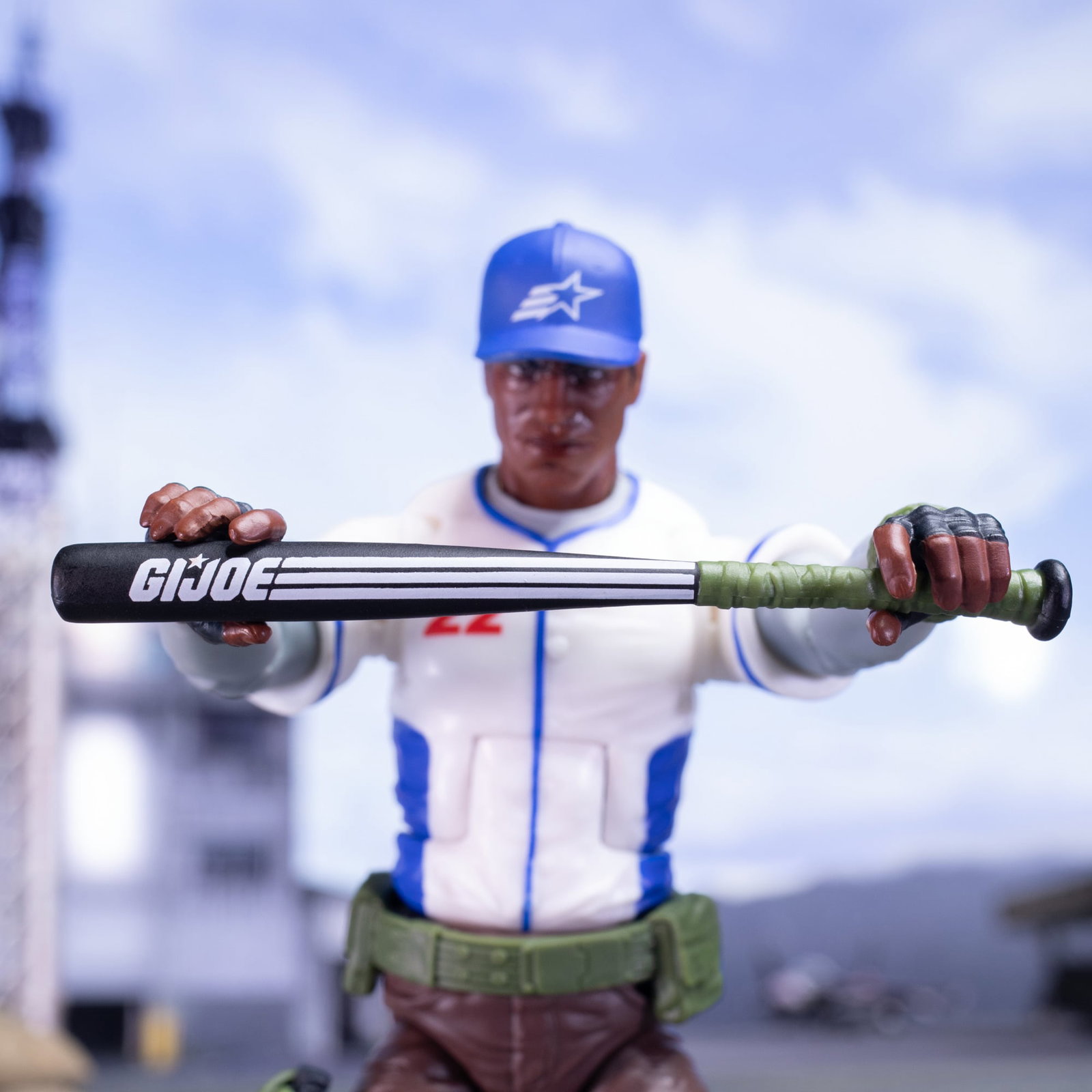 G.I. Joe Classified Series #229 Hardball image 8