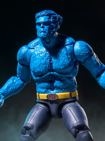 Avengers: Doomsday Marvel Legends Marvel's Beast image 2