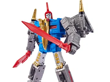 The Transformers: The Movie Studio Series Leader Class Dinobot Swoop