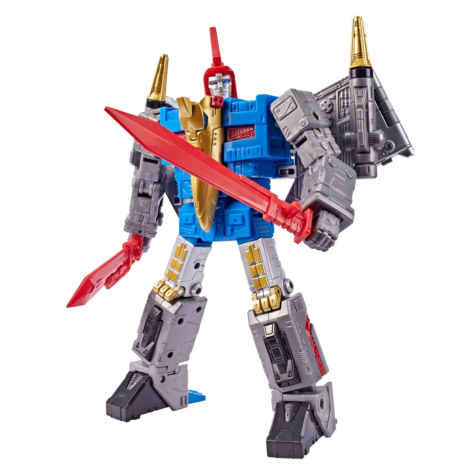 The Transformers: The Movie Studio Series Leader Class Dinobot Swoop image 3