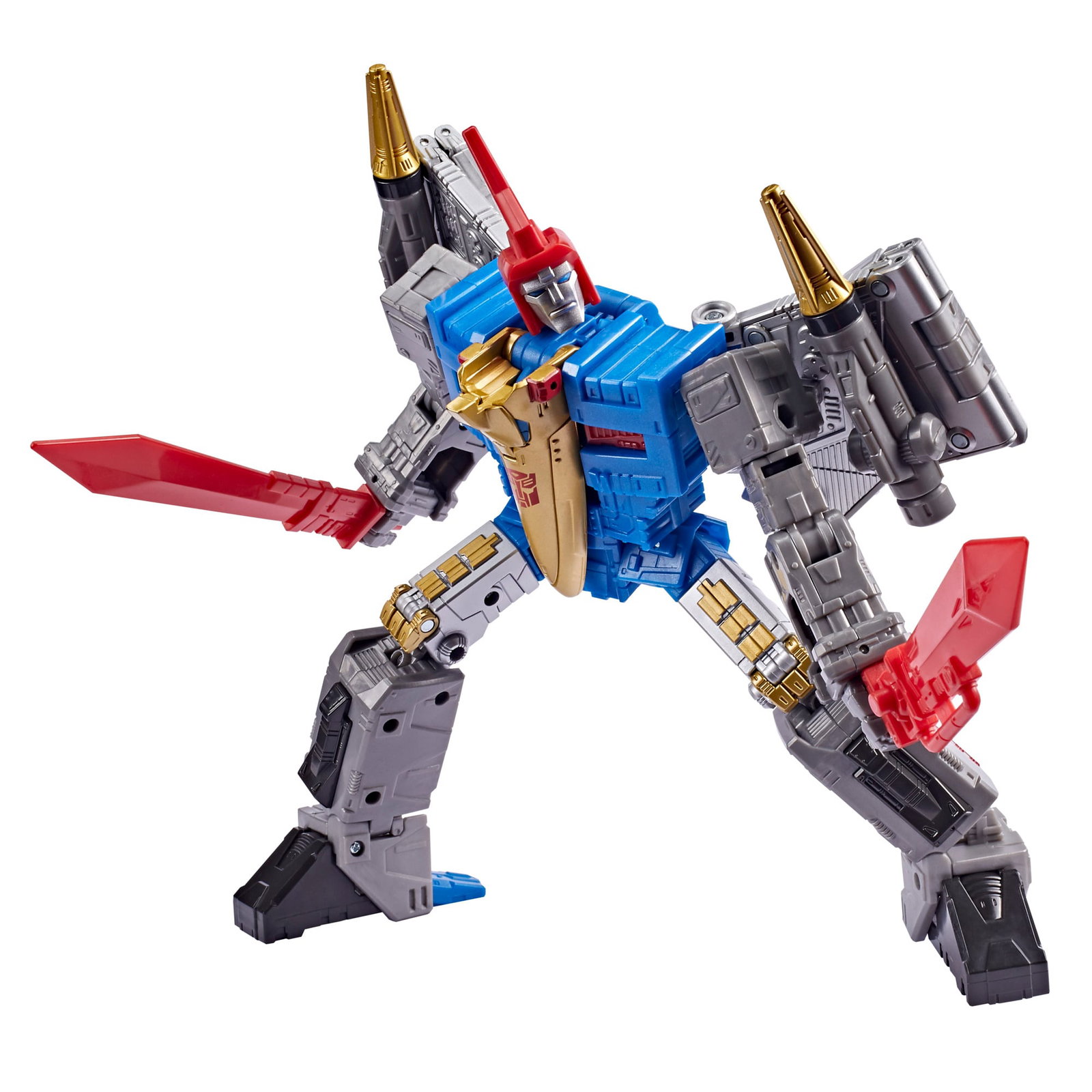 The Transformers: The Movie Studio Series Leader Class Dinobot Swoop image 4