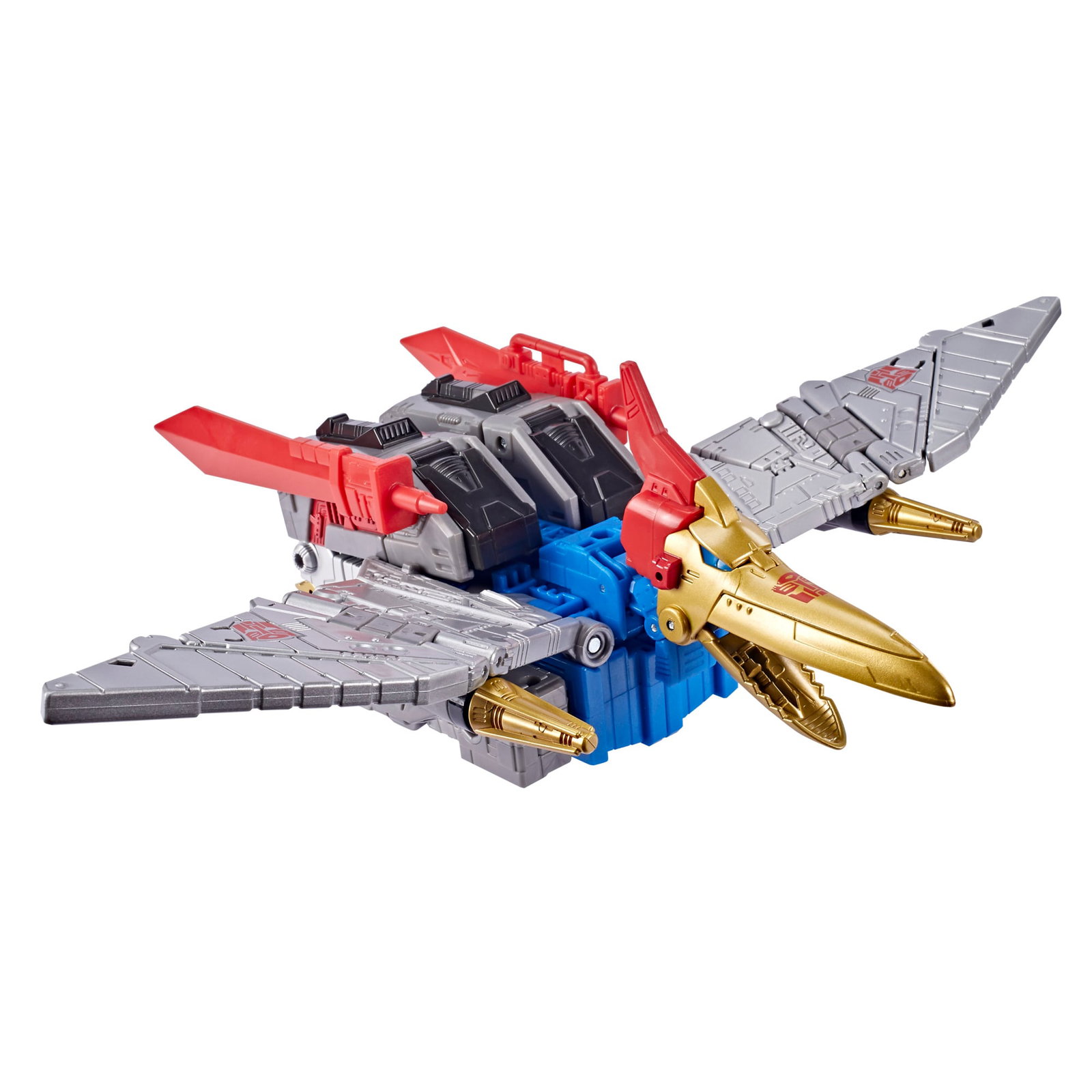 The Transformers: The Movie Studio Series Leader Class Dinobot Swoop image 5