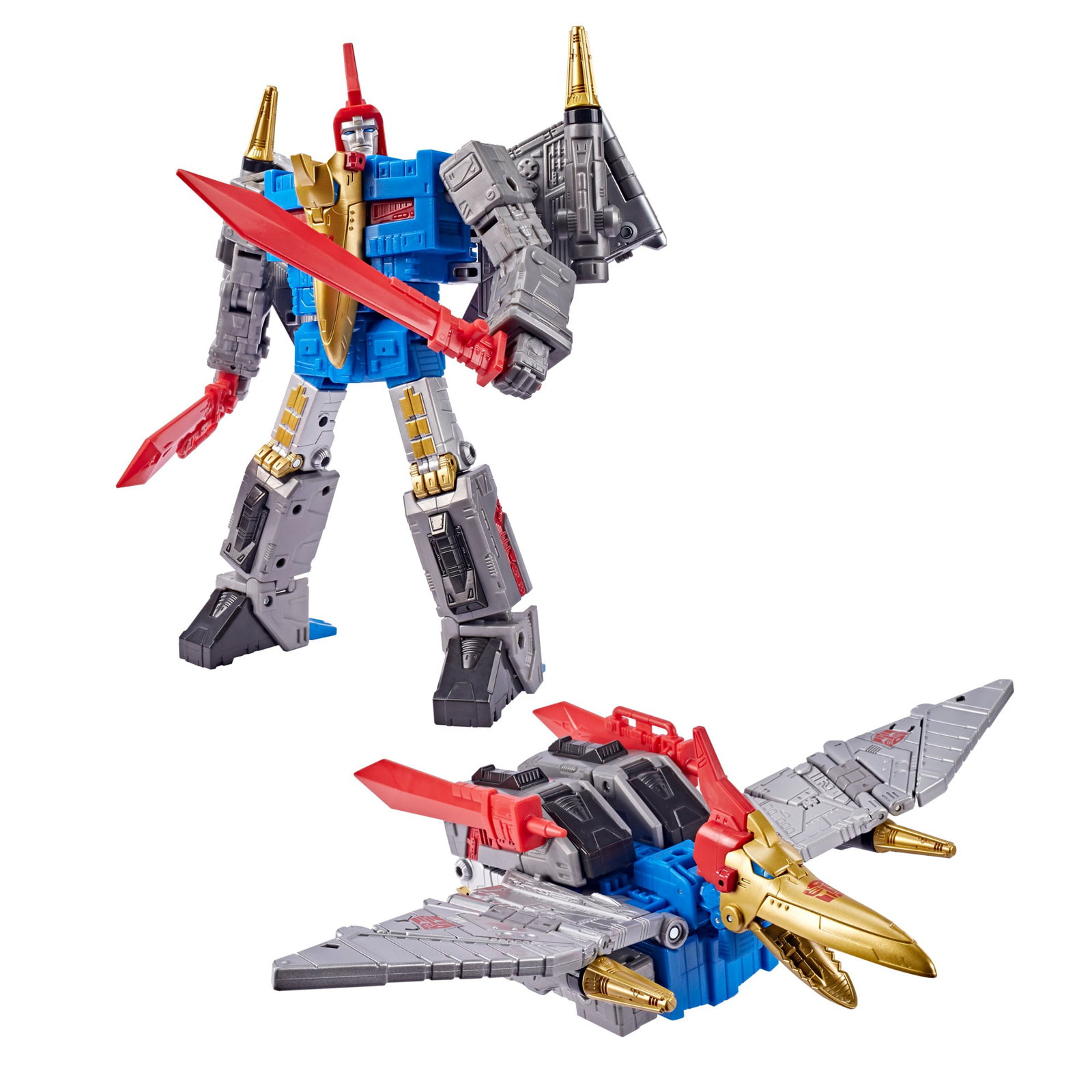 The Transformers: The Movie Studio Series Leader Class Dinobot Swoop image 6