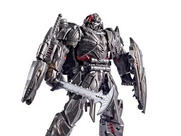 Transformers: The Last Knight Studio Series Leader Class Megatron