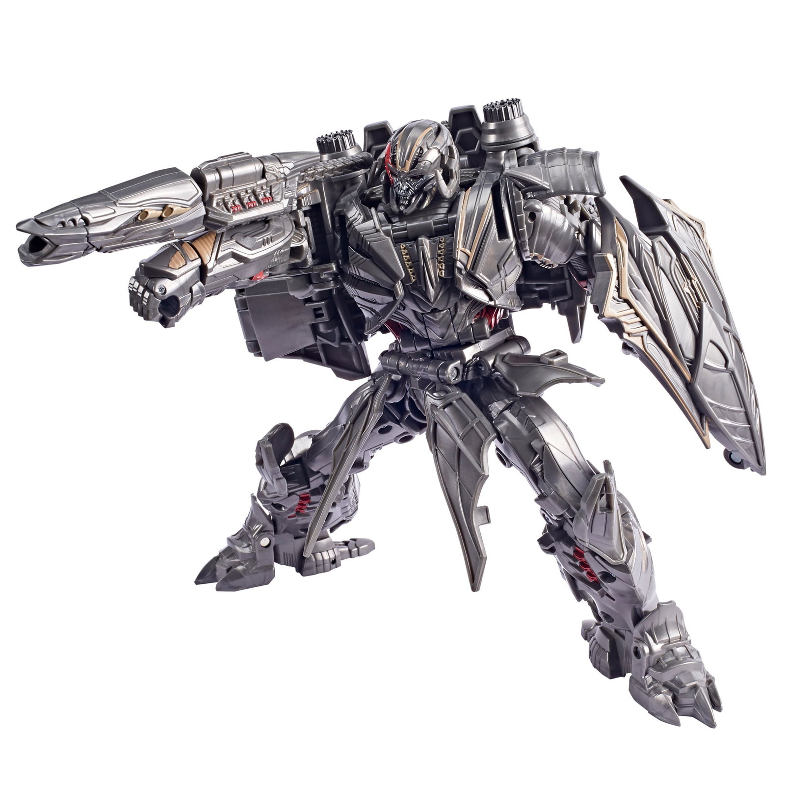 Transformers: The Last Knight Studio Series Leader Class Megatron image 3