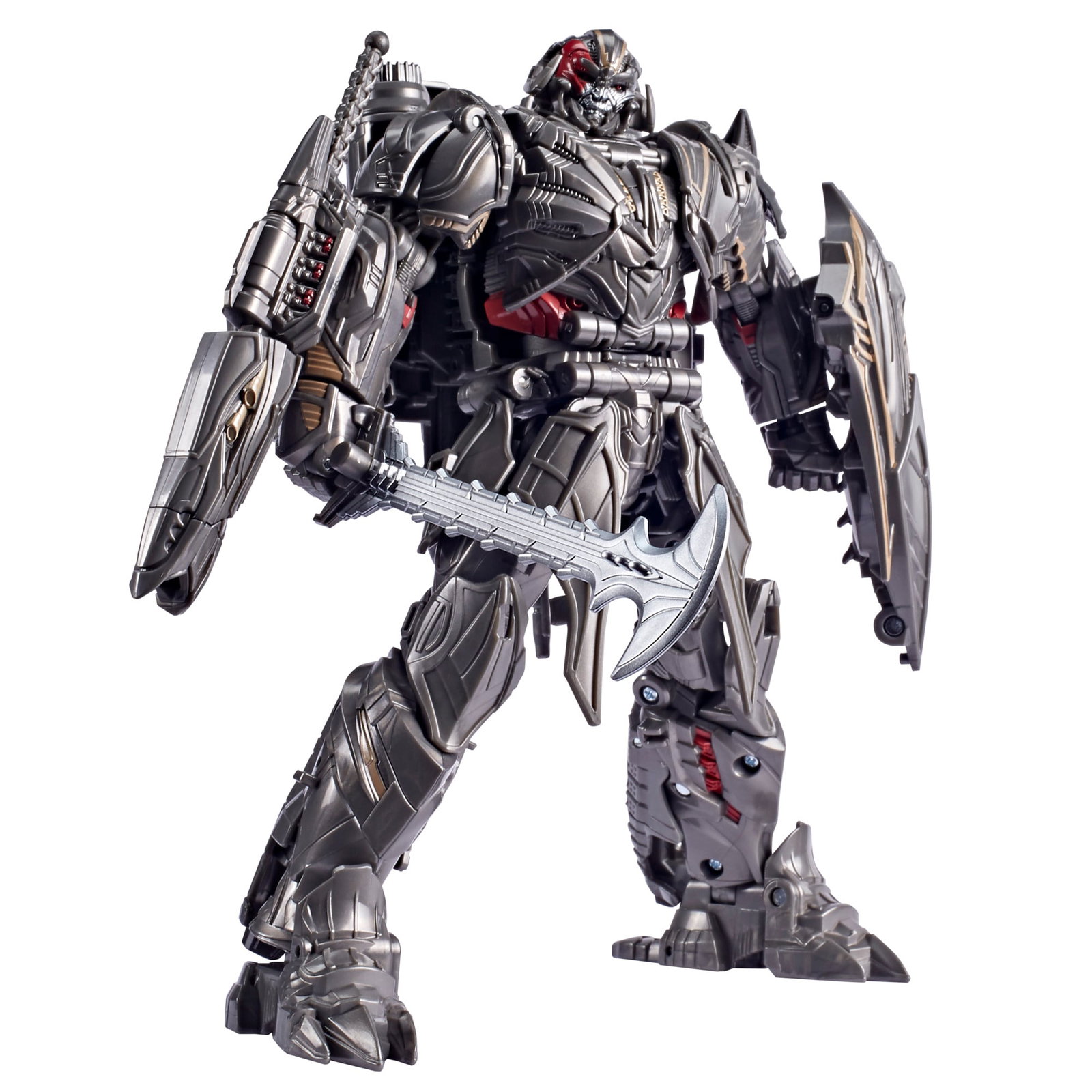 Transformers: The Last Knight Studio Series Leader Class Megatron image 4