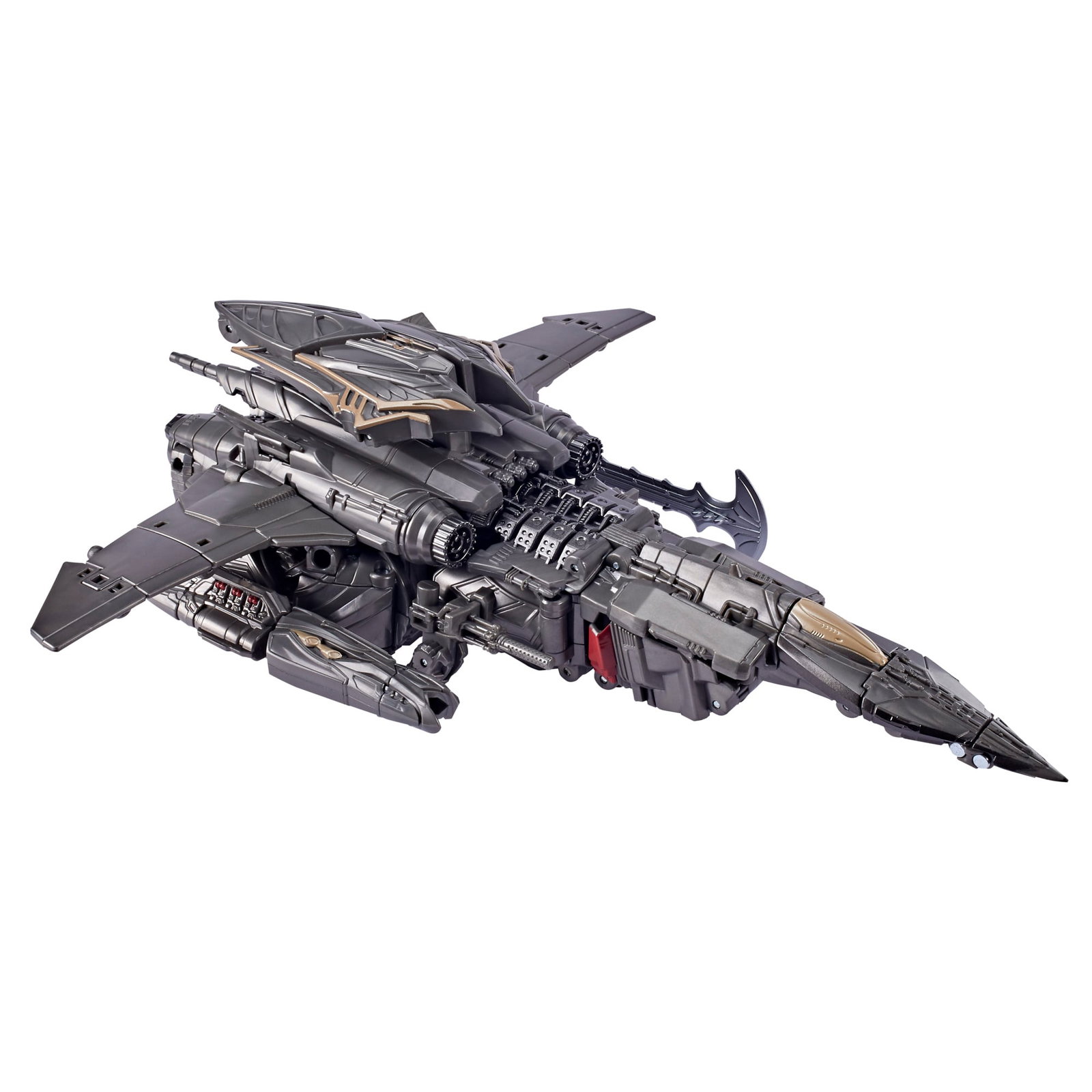 Transformers: The Last Knight Studio Series Leader Class Megatron image 5