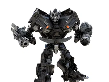 Transformers Studio Series Voyager Class Autobot Ironhide