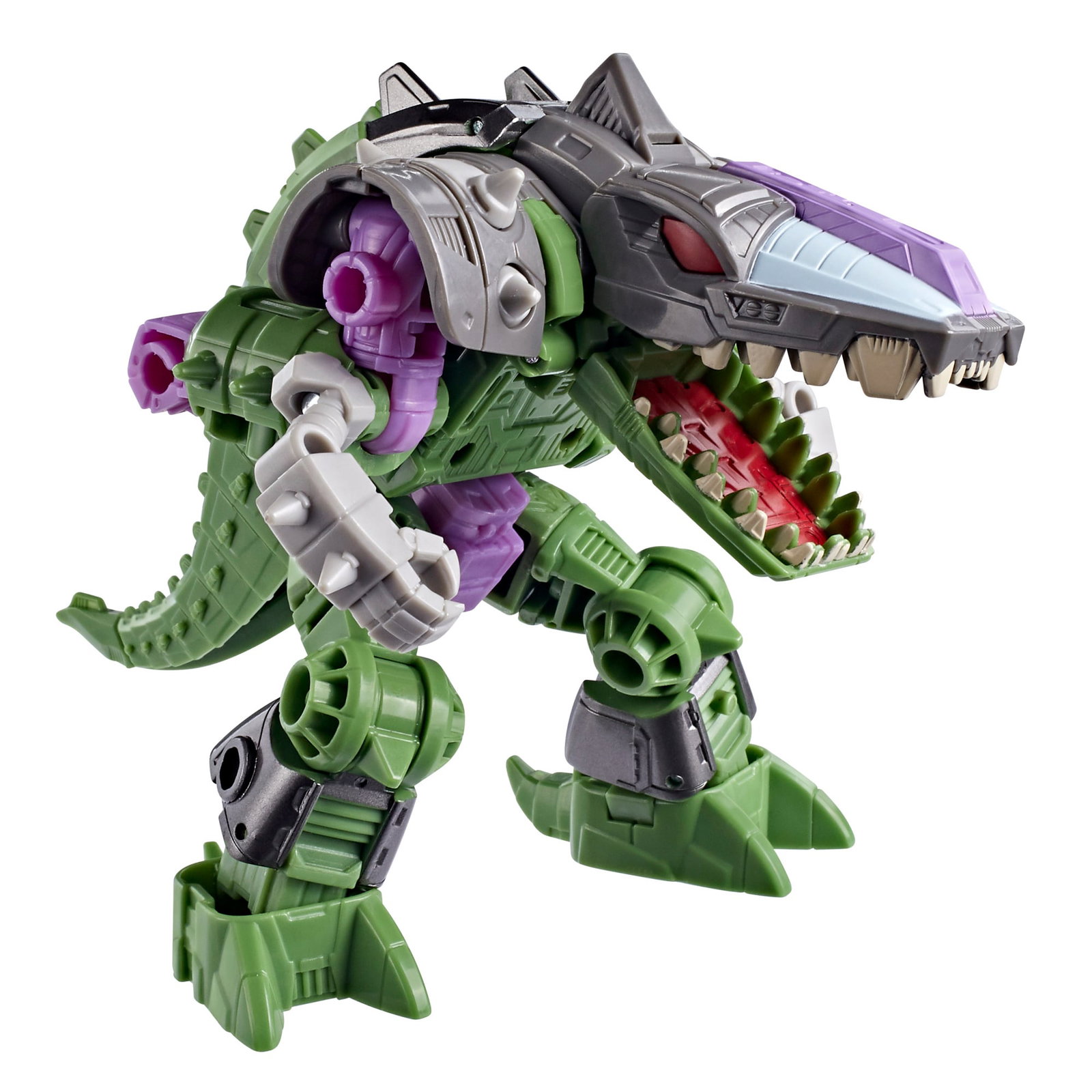 The Transformers: The Movie Studio Series Deluxe Class Allicon image 3