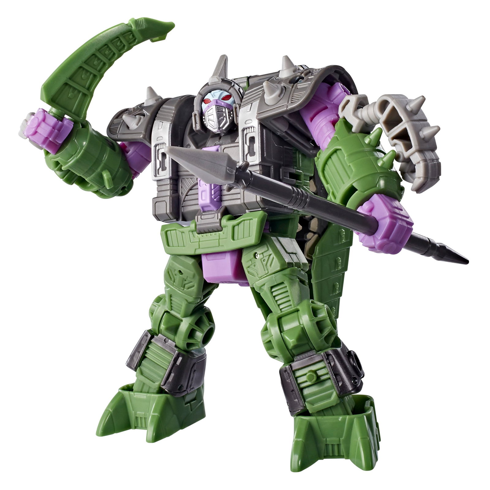 The Transformers: The Movie Studio Series Deluxe Class Allicon image 4
