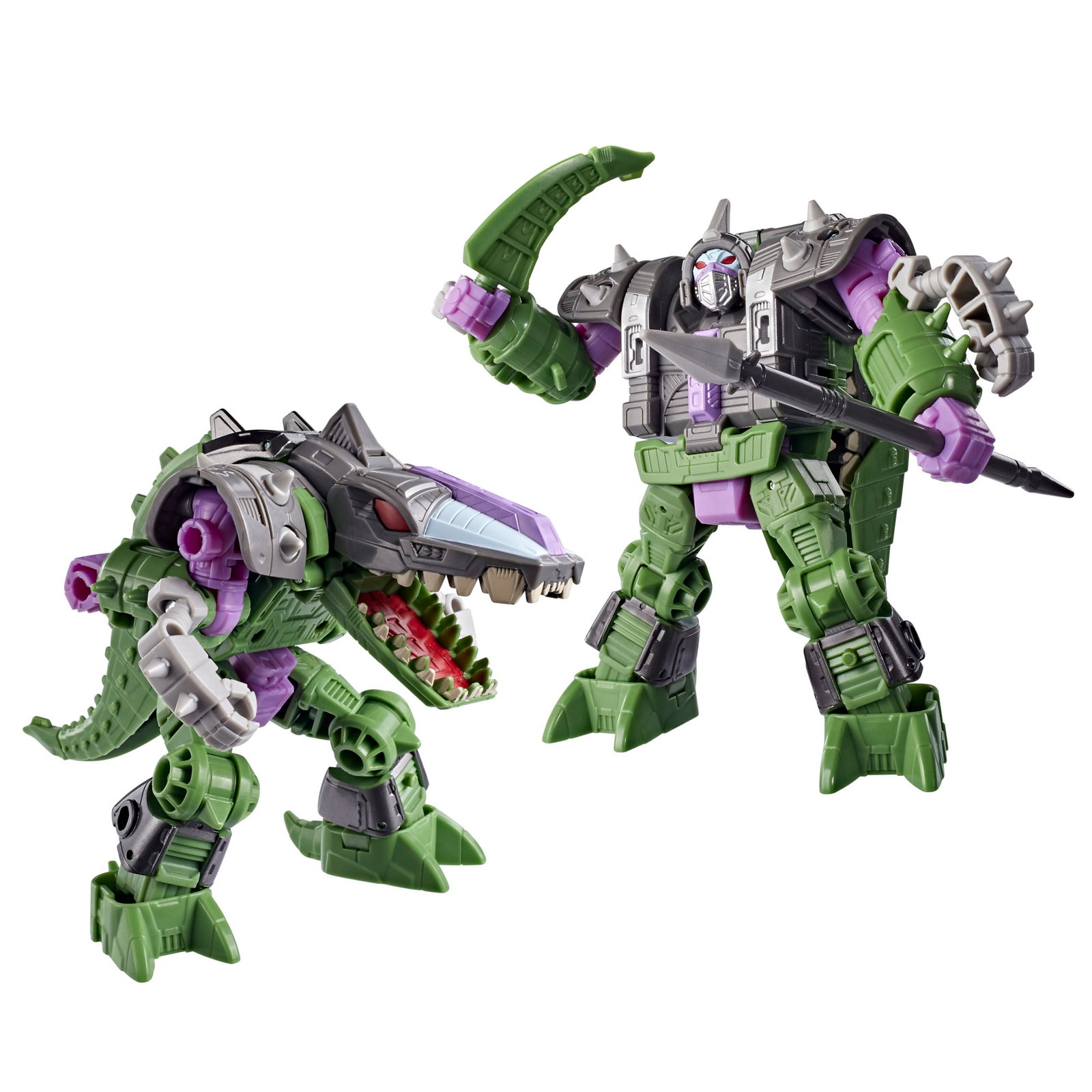 The Transformers: The Movie Studio Series Deluxe Class Allicon image 5