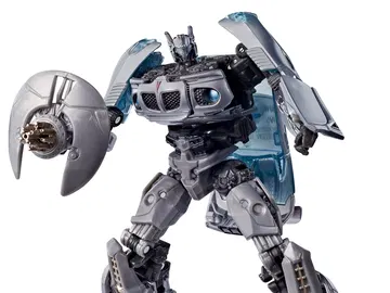 Transformers Studio Series Deluxe Class Autobot Jazz