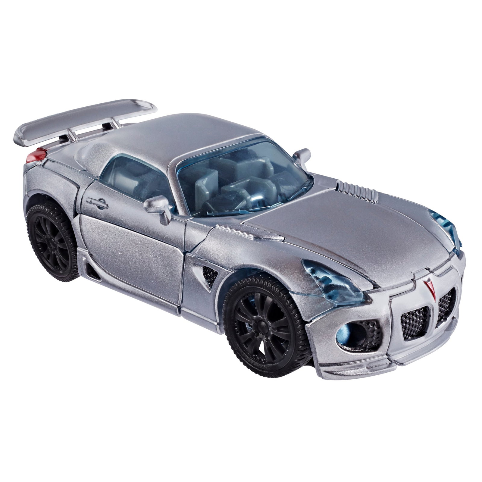 Transformers Studio Series Deluxe Class Autobot Jazz image 3