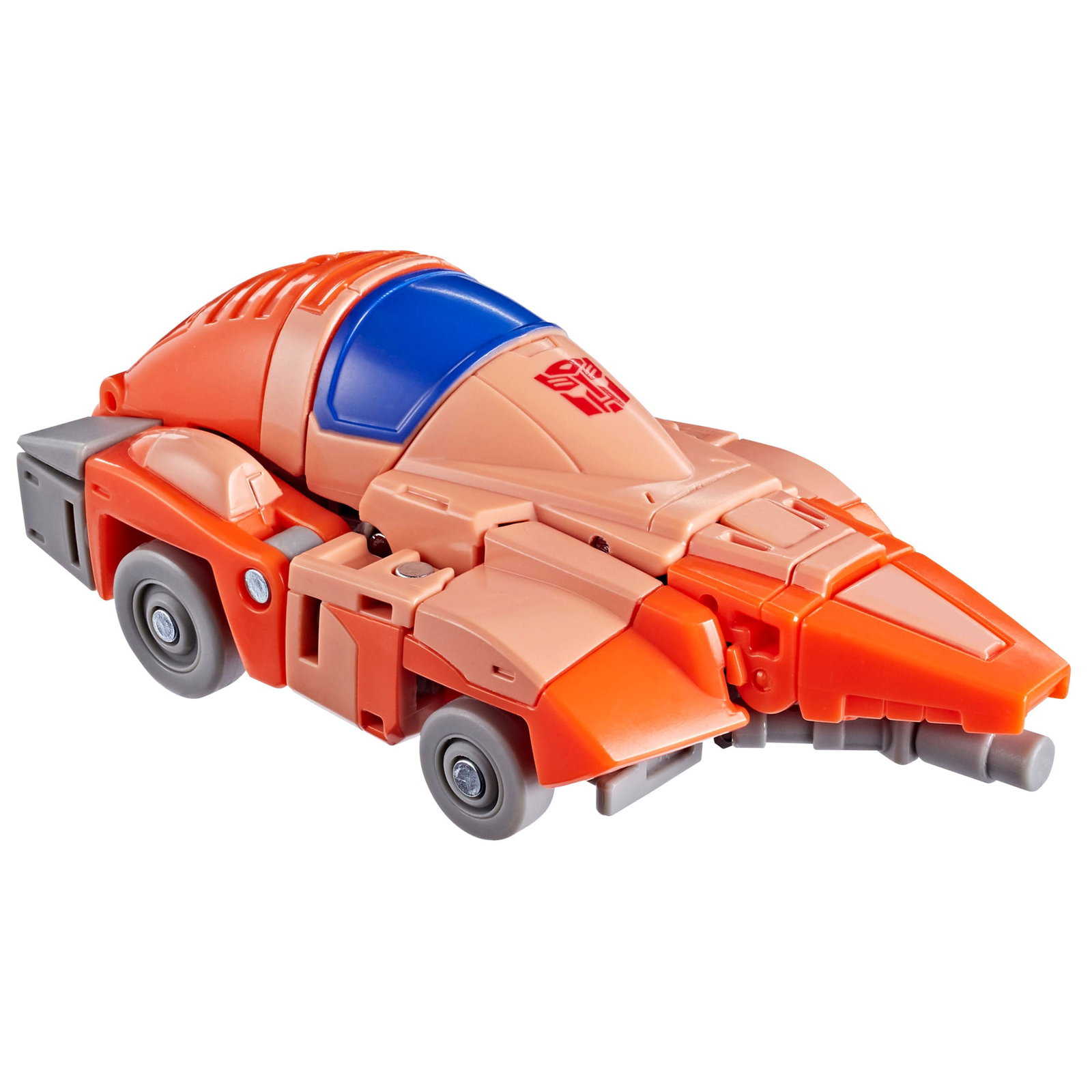 The Transformers: The Movie Studio Series Deluxe Class Autobot Wheelie image 3