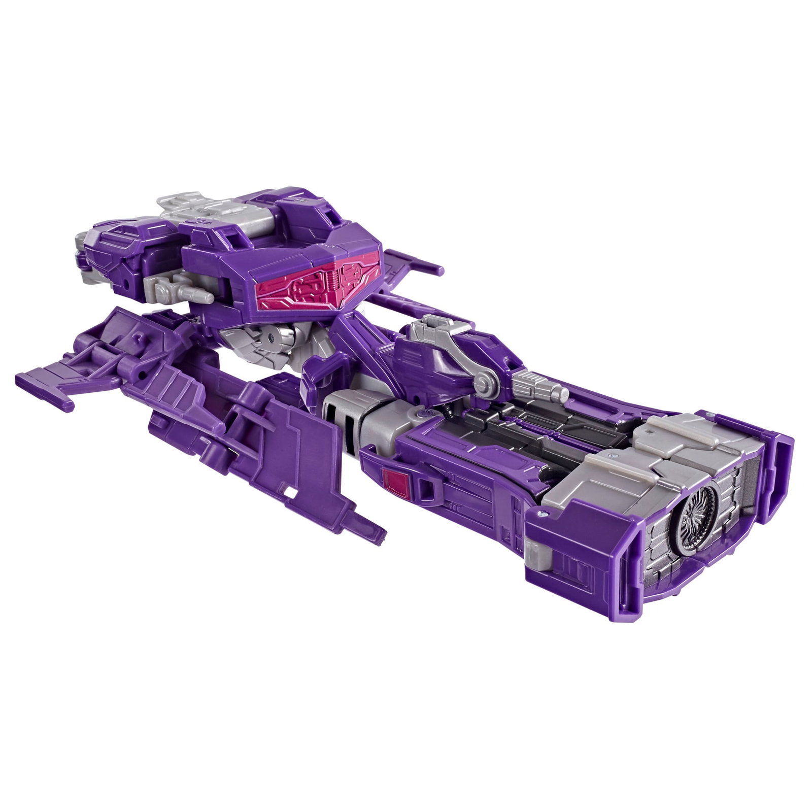 Transformers: One Studio Series Deluxe Class Shockwave image 3