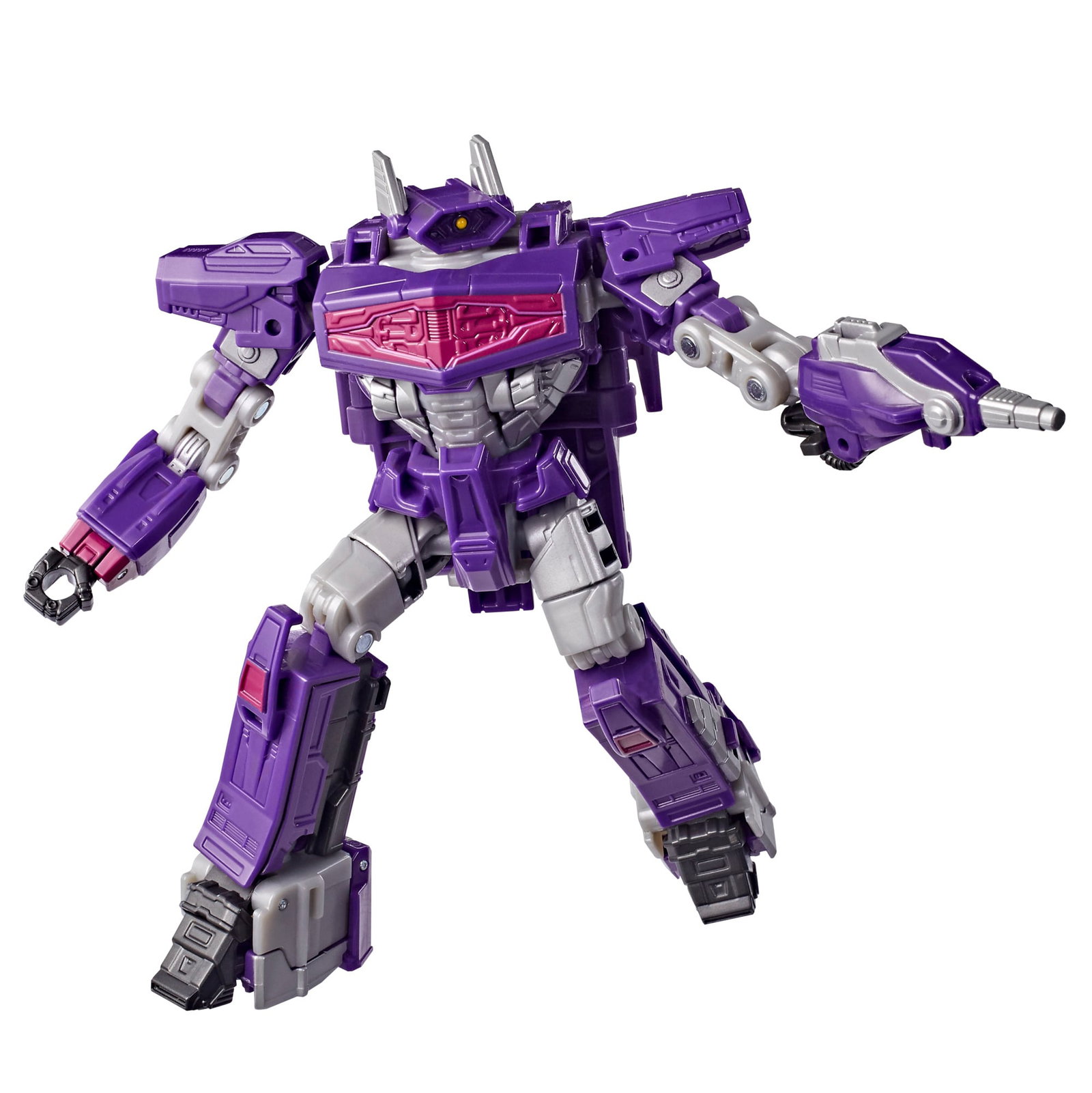 Transformers: One Studio Series Deluxe Class Shockwave image 4