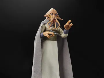 Star Wars: Black Series Tessek (Return of the Jedi)