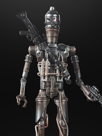 Star Wars: Black Series IG-88 (The Empire Strikes Back) image 2