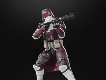 Star Wars: Black Series Galactic Marine (Revenge of the Sith)
