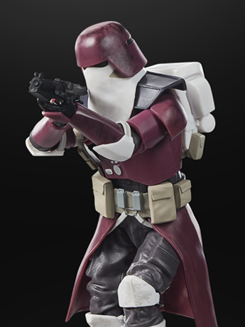 Star Wars: Black Series Galactic Marine (Revenge of the Sith) image 2