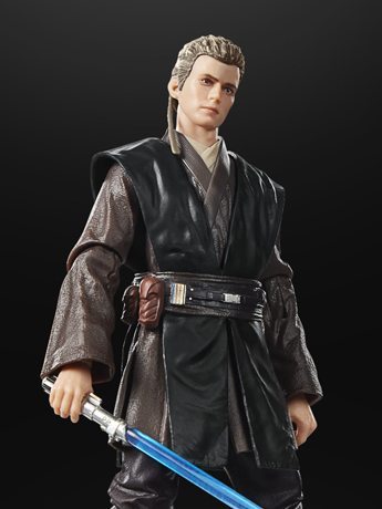 Star Wars: Black Series Anakin Skywalker (Padawan) (Attack of the Clones) image 2