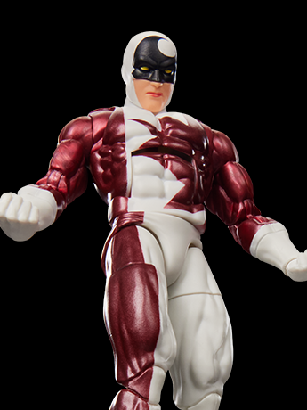X-Men '97 Marvel Legends Marvel's Vindicator (Season 2) image 2