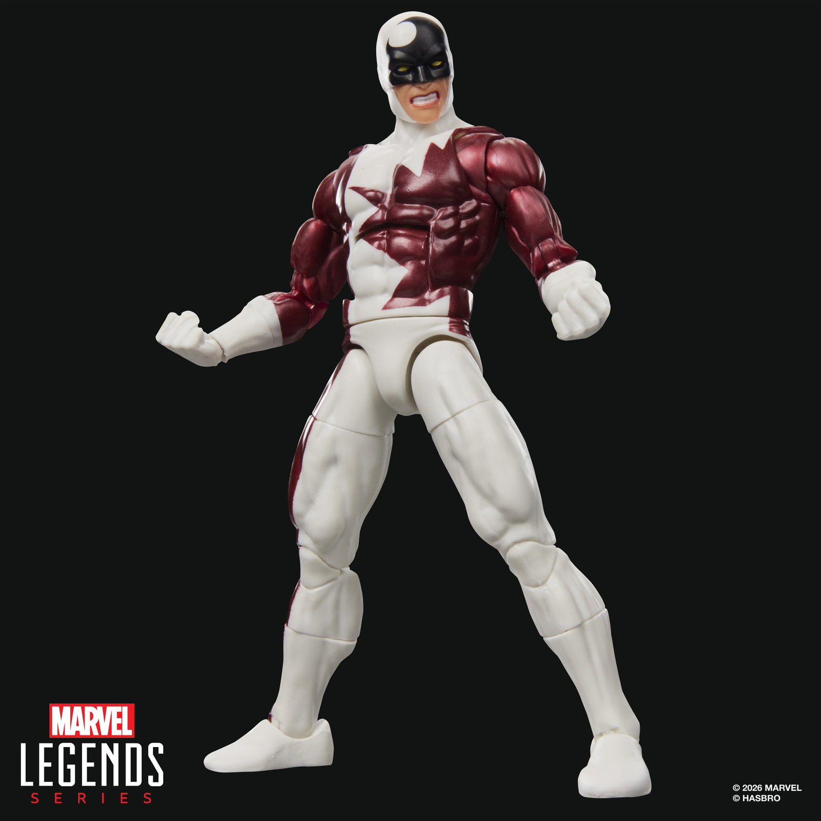 X-Men '97 Marvel Legends Marvel's Vindicator (Season 2) image 3