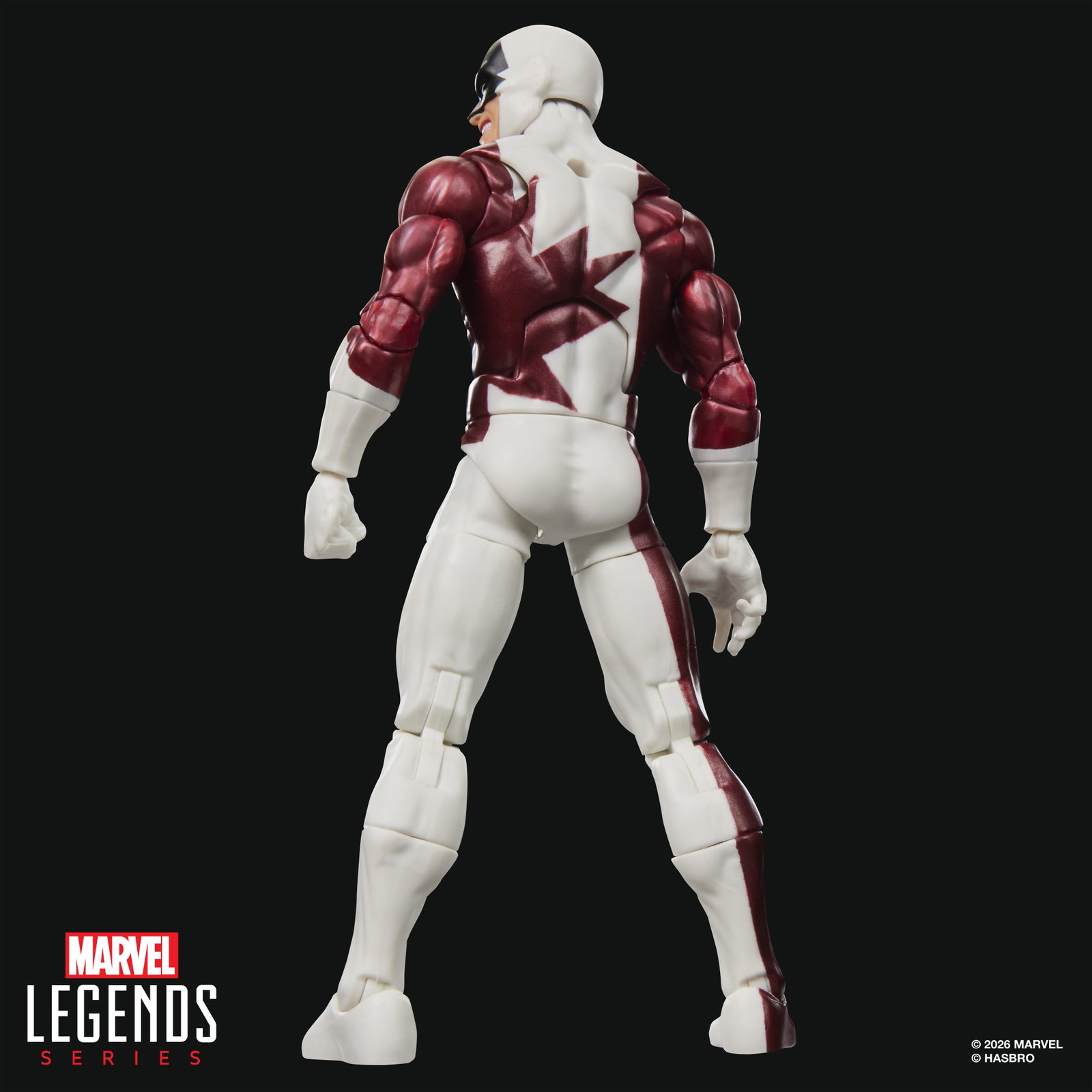 X-Men '97 Marvel Legends Marvel's Vindicator (Season 2) image 4