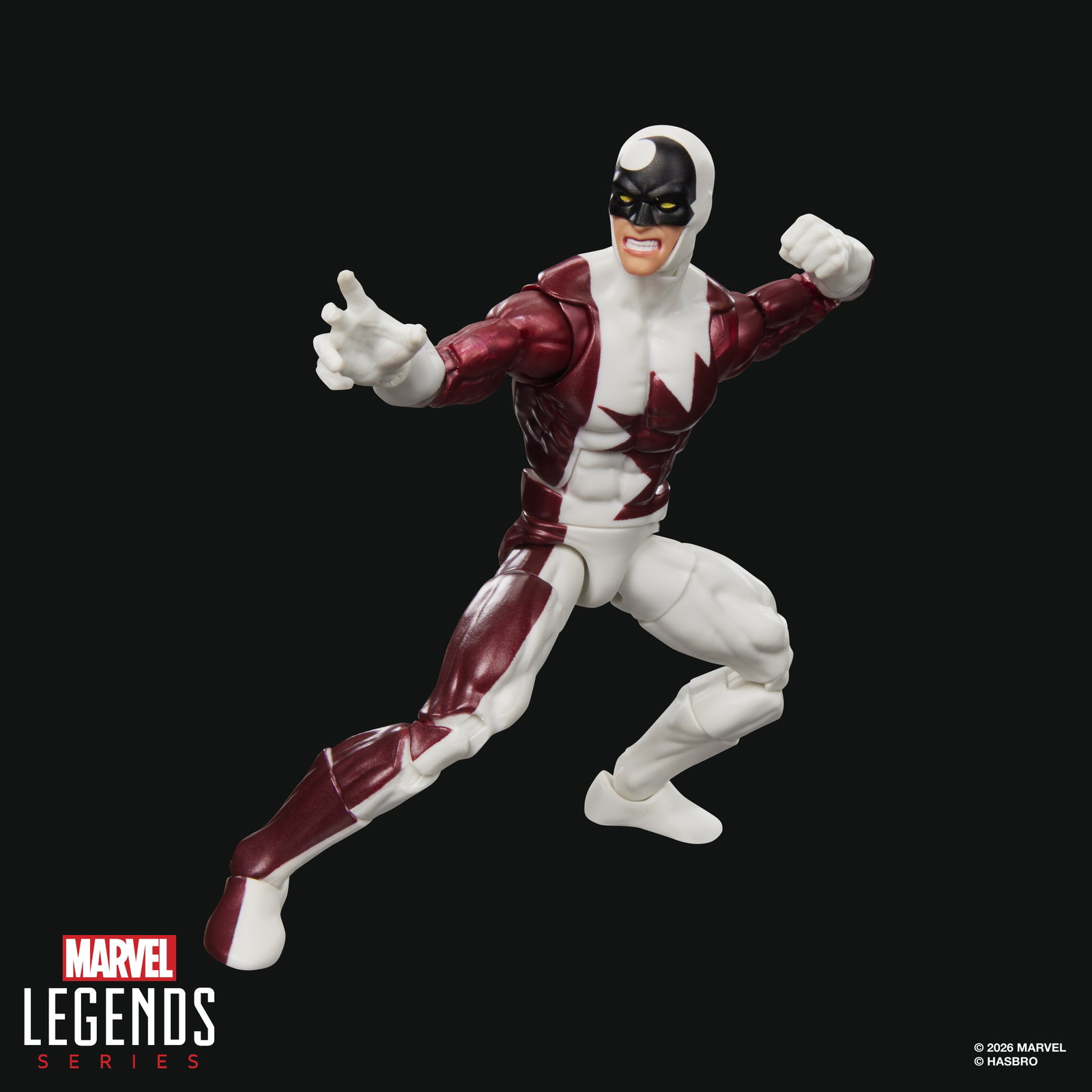 X-Men '97 Marvel Legends Marvel's Vindicator (Season 2) image 5