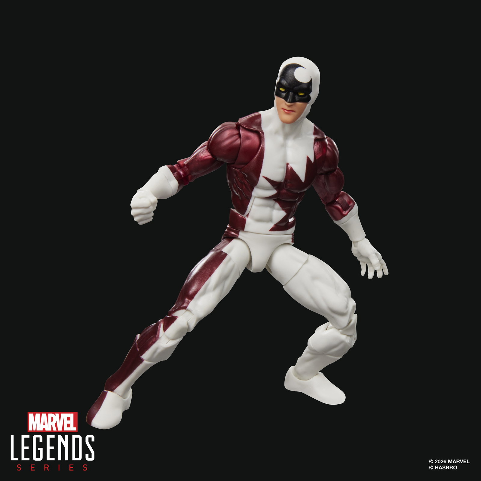 X-Men '97 Marvel Legends Marvel's Vindicator (Season 2) image 6