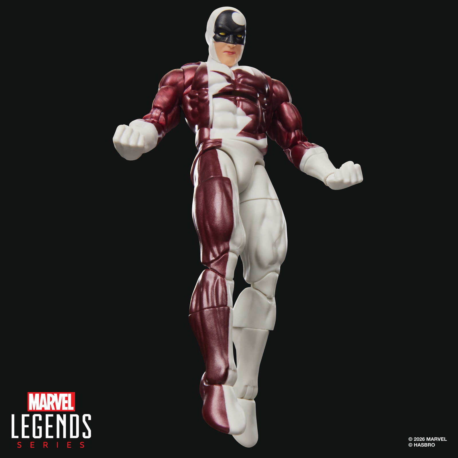 X-Men '97 Marvel Legends Marvel's Vindicator (Season 2) image 7