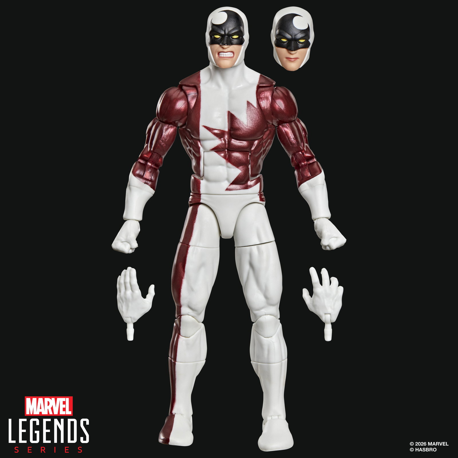 X-Men '97 Marvel Legends Marvel's Vindicator (Season 2) image 8