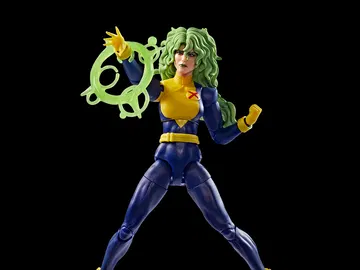 X-Men '97 Marvel Legends Marvel's Polaris (Season 2)