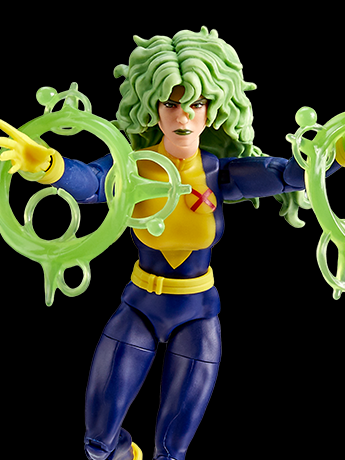 X-Men '97 Marvel Legends Marvel's Polaris (Season 2) image 2