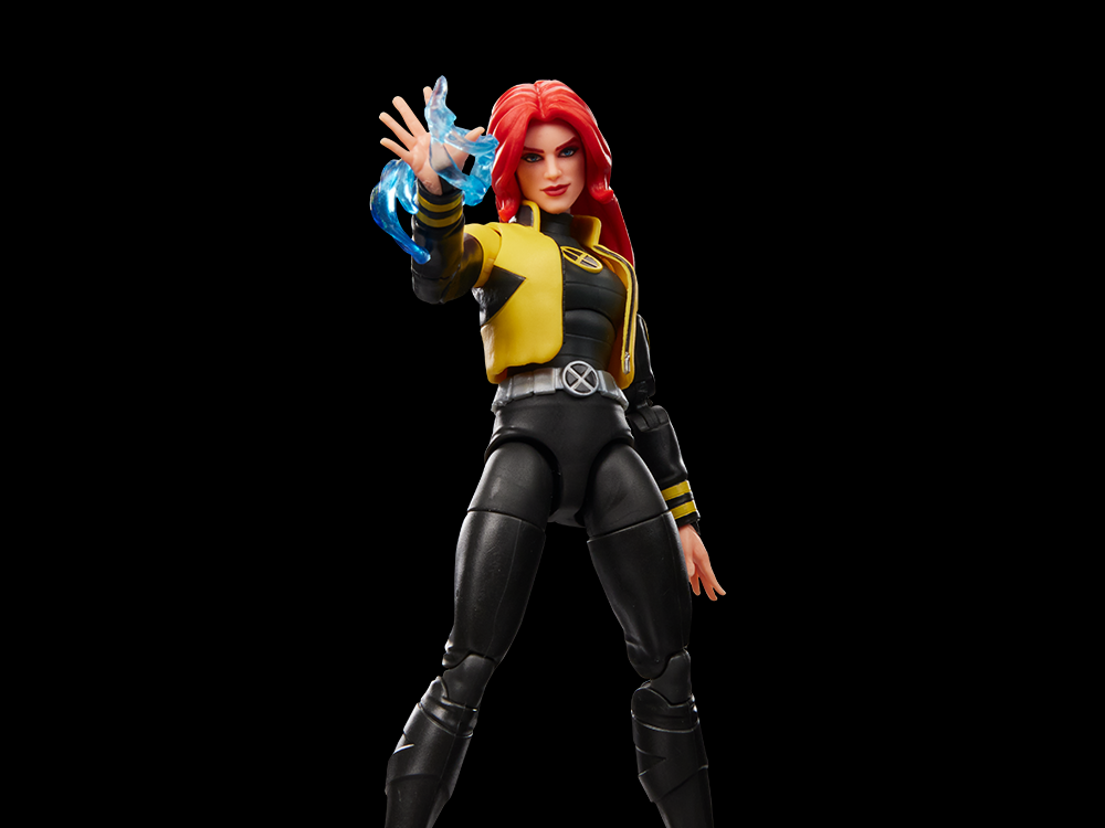 X-Men '97 Marvel Legends Jean Grey (Season 2) image 1