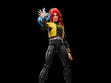 X-Men '97 Marvel Legends Jean Grey (Season 2)