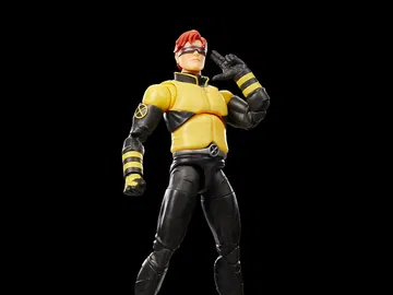 X-Men '97 Marvel Legends Cyclops (Season 2)