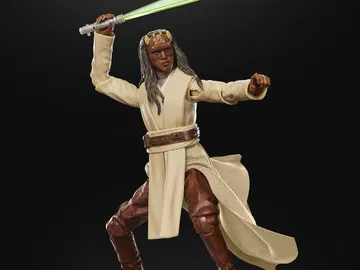 Star Wars: Black Series Agen Kolar (Attack of the Clones)