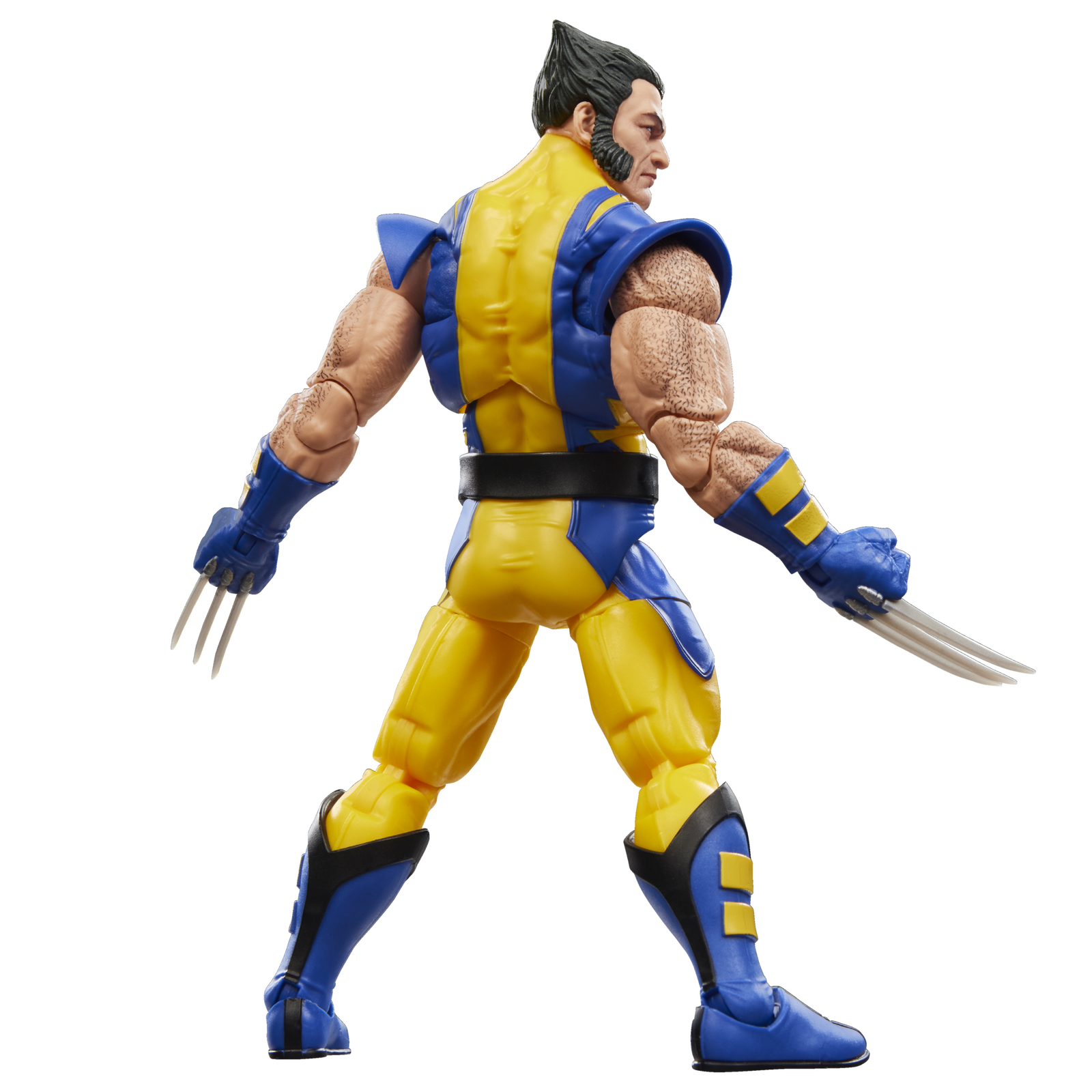 Astonishing X-Men Marvel Legends Cyclops & Wolverine Two-Pack image 10
