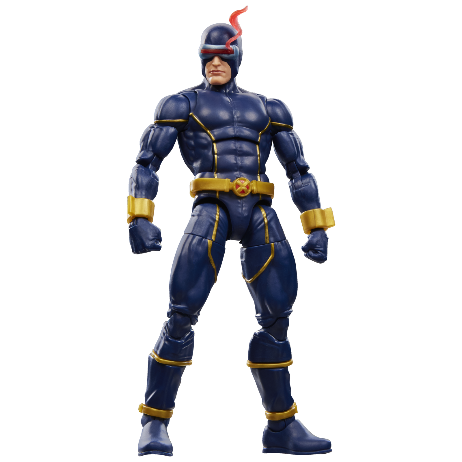 Astonishing X-Men Marvel Legends Cyclops & Wolverine Two-Pack image 5
