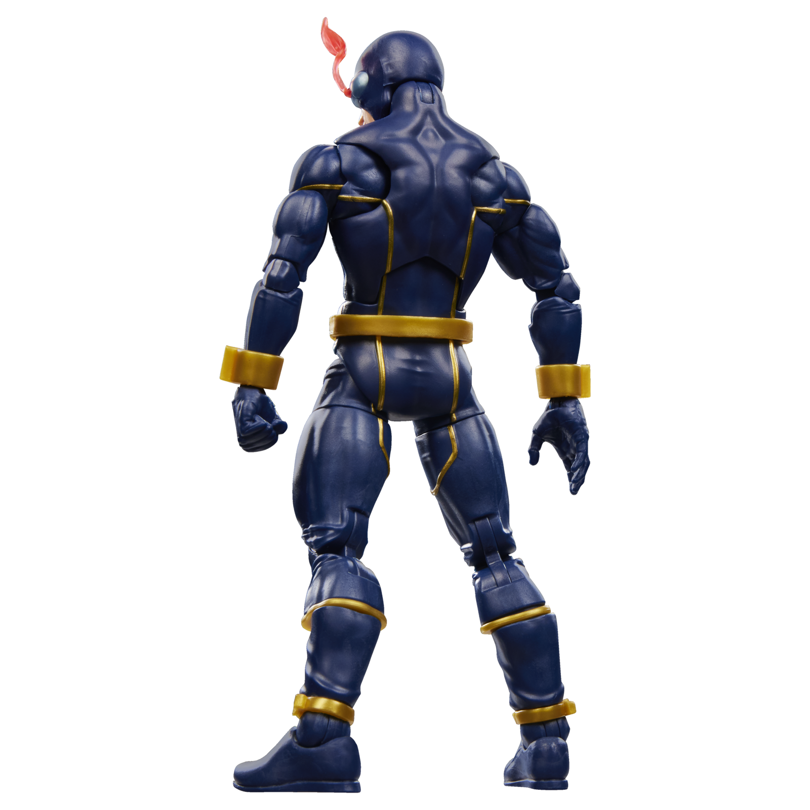 Astonishing X-Men Marvel Legends Cyclops & Wolverine Two-Pack image 6