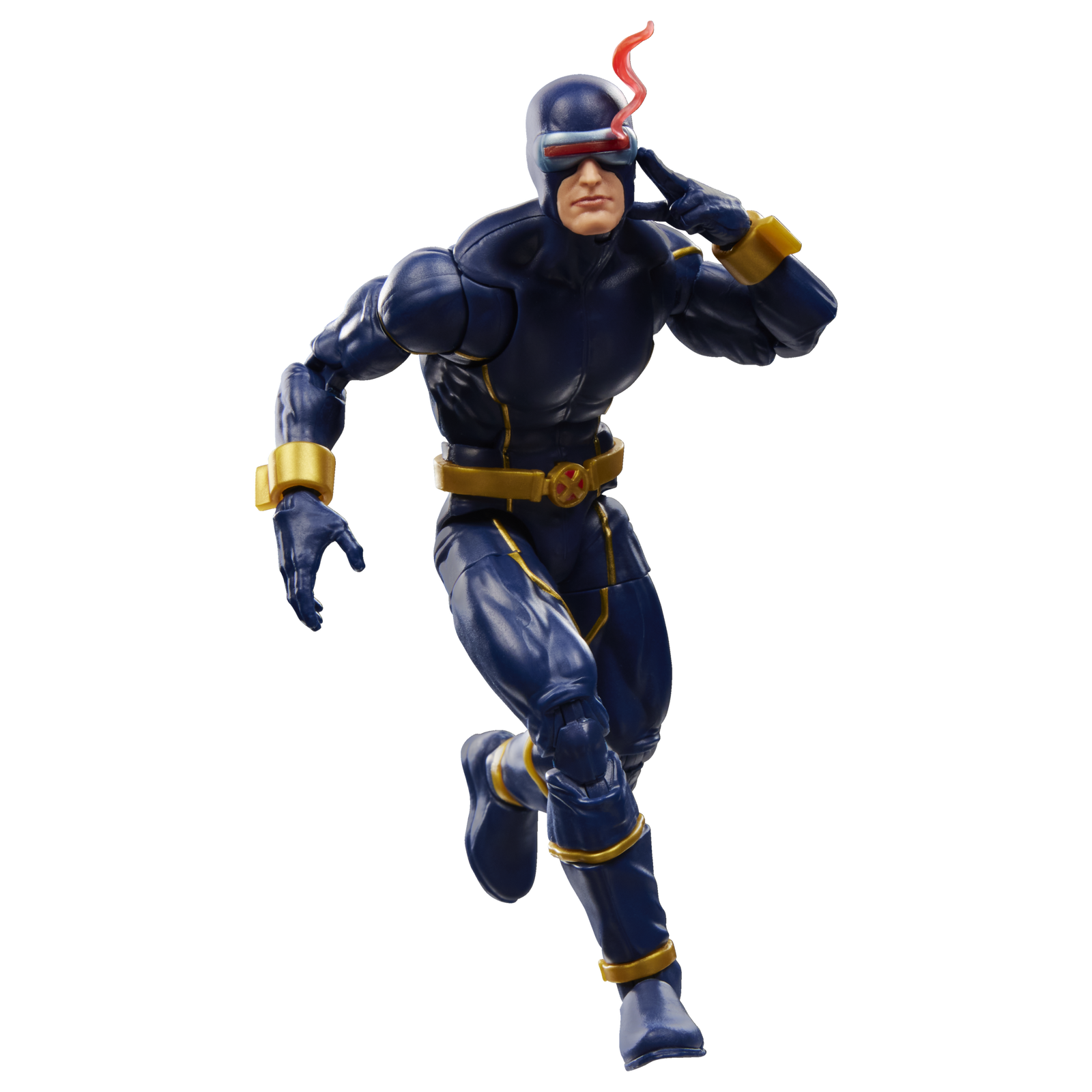 Astonishing X-Men Marvel Legends Cyclops & Wolverine Two-Pack image 7