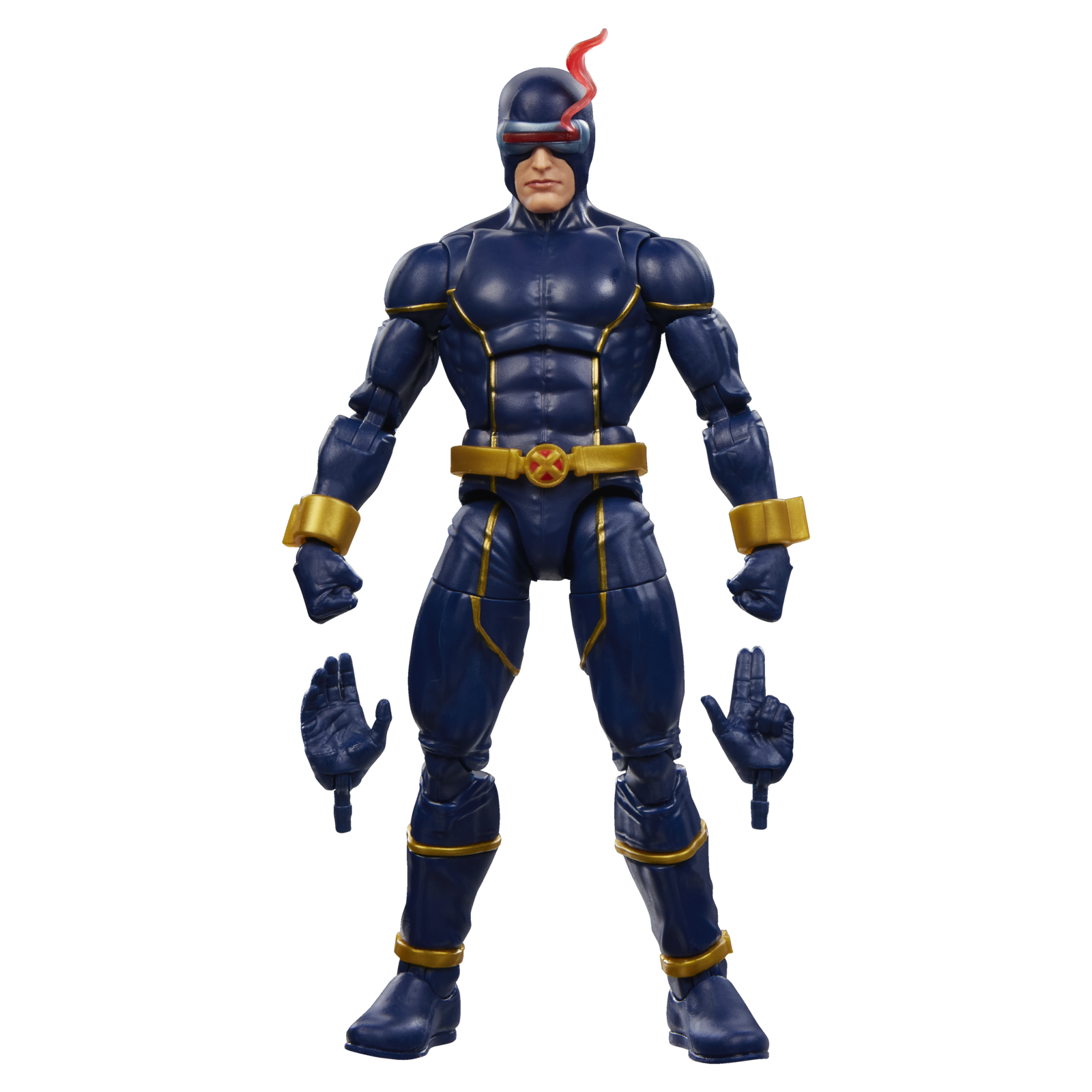 Astonishing X-Men Marvel Legends Cyclops & Wolverine Two-Pack image 8